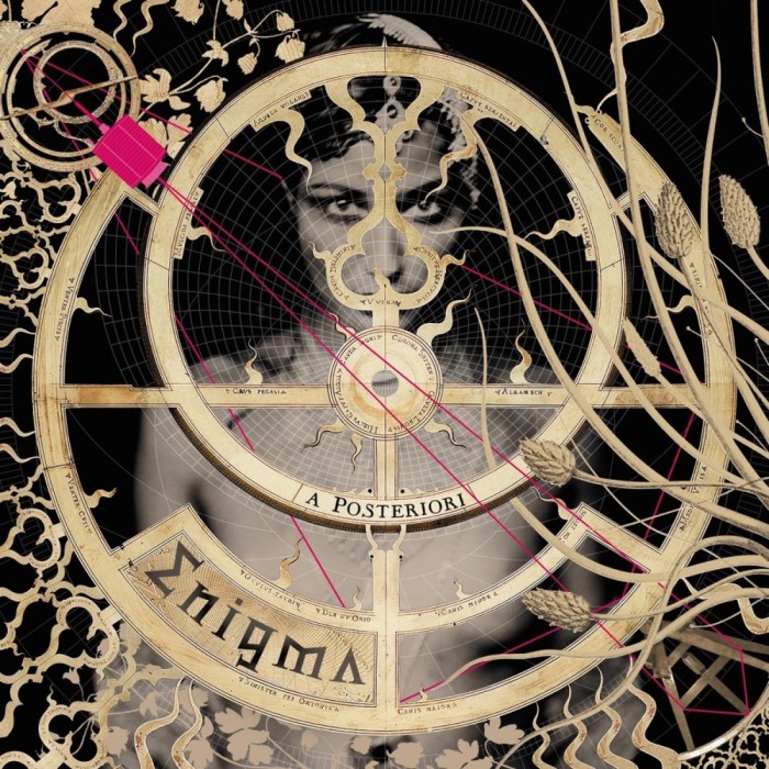 Enigma A Posteriori (cd)