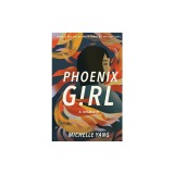 Phoenix Girl: A Memoir