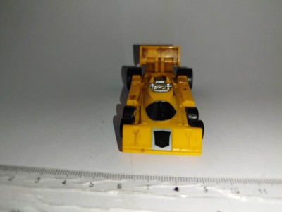 bnk jc Dragstrip G1 Transformer mini Hasbro Takara 1980 foto