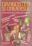 Dragostea si universul. Almanah editat de revista literara Viata Romaneasca