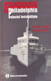 William L. Moore, Charles Berlitz - Experimentul Philadelphia. Proiectul