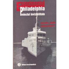 William L. Moore, Charles Berlitz - Experimentul Philadelphia. Proiectul