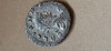 Antoninian bilon , 3,26 grame , GALIENUS , anii 253 - 268 , achizitie cu factura casa Nauman Germania , stare foarte buna, Europa
