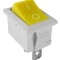Intrerupator simplu, ON-OFF, 6A, 250V, 2 pozitii, 120347