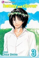 Honey and Clover, Volume 3 foto
