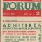 Forum, Nr. 2/1983