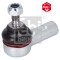 FEBI BILSTEIN 24989 Sfera de cuplare, maneta schimbator viteze