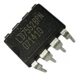 LD7552BPN - Leadtrend