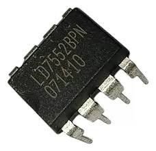 LD7552BPN - Leadtrend foto