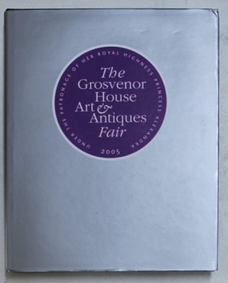 THE GROSVENOR HOUSE ART and ANTIQUES FAIR ,16 - 22 JUNE , 2005 foto