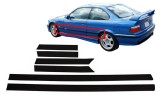 Bandouri Laterale BMW E36 Seria 3 Coupe Cabrio (1992-1998) M3 Design Performance AutoTuning