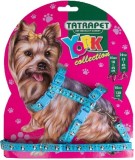 Lesa si ham textil york 1x18x45 cm/1,2 m