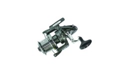 Mulineta Eastshark XW9000 cu tambur Long Cast