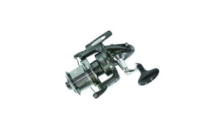 Mulineta Eastshark XW9000 cu tambur Long Cast foto