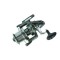 Mulineta Eastshark XW9000 cu tambur Long Cast