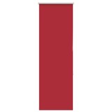 Cumpara ieftin Jaluzea cu role opace Rosu 60x150 cm latime material 55,7 cm