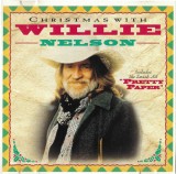 CD Willie Nelson &lrm;&ndash; Christmas With Willie Nelson, original, Country