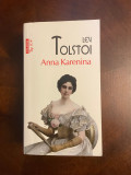 Lev TOLSTOI - ANA KARENINA (ediția Polirom - IMPECABILA!!!)