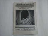 ATLAS DE ANATOMIE UMANA - DR. TRAIAN TRANDAFIR, DR. MIHAI POPESCU