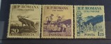 Romania MNH 1954 - Luna Padurii - LP 360