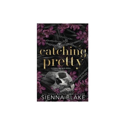 Catching Pretty: A Dark Captive Romance foto