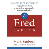 A Fred faktor - Mark Sanborn