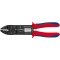 Cleste de sertizare KNIPEX 97 22 240 HardWork ToolsRange