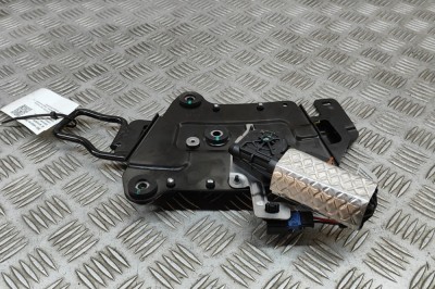 Alt modul de control CITRO&amp;Euml;N DS7 Crossback 2021 OEM: 9818734280 27638248 foto