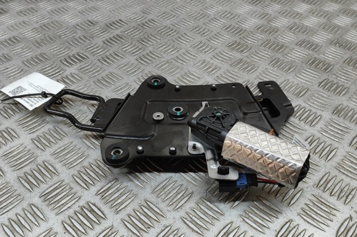 Alt modul de control CITRO&Euml;N DS7 Crossback 2021 OEM: 9818734280 27638248