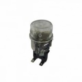 Ansamblu Lumină Cuptor Beko Arctic - Bec cuptor, suport bec - Compatibilitate variate modele
