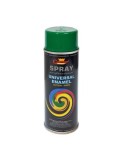 Vopsea spray Verde (ral 6029), Champion Color, 400ml Verde