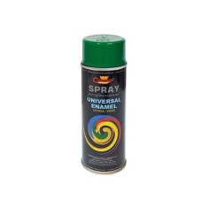 Vopsea spray Verde (ral 6029), Champion Color, 400ml Verde