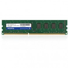 Memorie ADATA Premier 4GB DDR3 1600MHz CL11 foto
