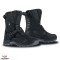 Ghete (cizme) pentru scuter - motocicleta Touring/Adventure barbati All Season Ixon model Klay WP MS culoare: negru (100% waterproof) 41