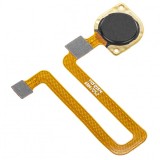Senzor Amprenta Xiaomi Redmi 9C NFC, cu banda, Negru