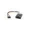 CAN-03 decodificare canbus semnale pornire pentru senzori CarStore Technology