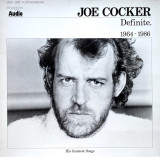 VINIL Joe Cocker &ndash; Definite 1964-1986 (VG+), Pop