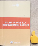 Protectia inventiilor prin brevet si model de inventator