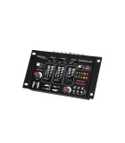 Mixer USB cu afisaj cu LED-uri ibiza