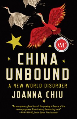 China Unbound foto