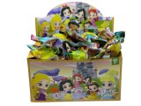 Plic surpriza figurine printese Disney
