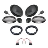 Cumpara ieftin Pachet difuzoare auto Audison Prima dedicat usi fata Volkswagen UP 2011+, RMS 100W
