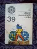N6 Calatori si exploratori romani - V.Hilt