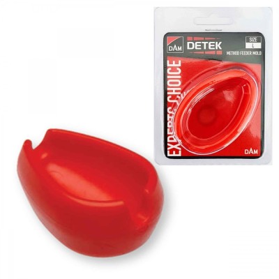 Matrita DAM Detek Feeder Mold M foto