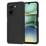 Husa silicon Xiaomi Redmi A5 4G (Regional) Asteroid GSM SoftFlex, negru
