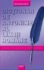 Dictionar de antonime al limbii romane