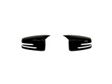 Capace oglinda tip BATMAN pt Mercedes Benz Seria E W212 2009-2016 Cod: BAT10041, Oem