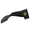 Degetar Pescuit Carp Pro Casting Glove Black M, Protectie Aruncare, Crap, Feeder, Piele Naturala