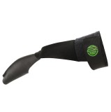Degetar Carp Pro Casting Glove Black M CP8559
