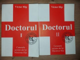 Doctorul 1, 2- Victor Hip